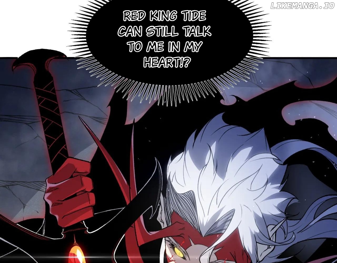 The Devil Never Cries Chapter 104 - page 3